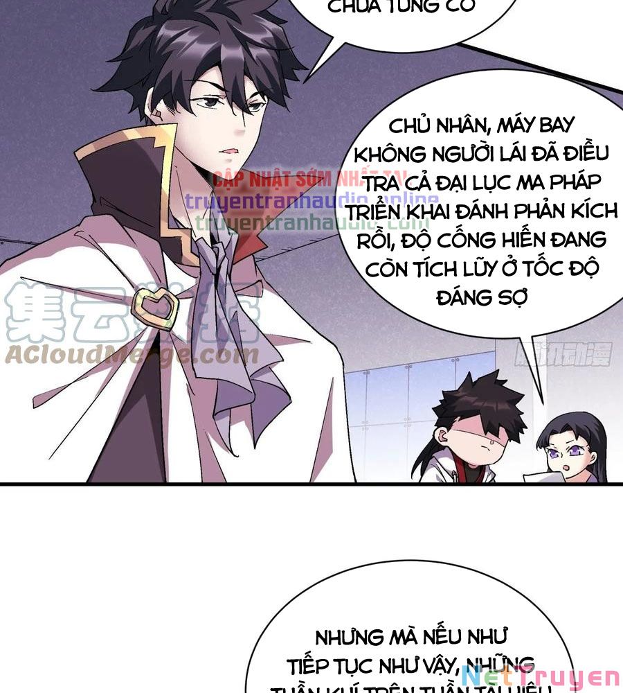 ta là nhà giàu số một, ta không muốn trọng sinh chapter 122 14