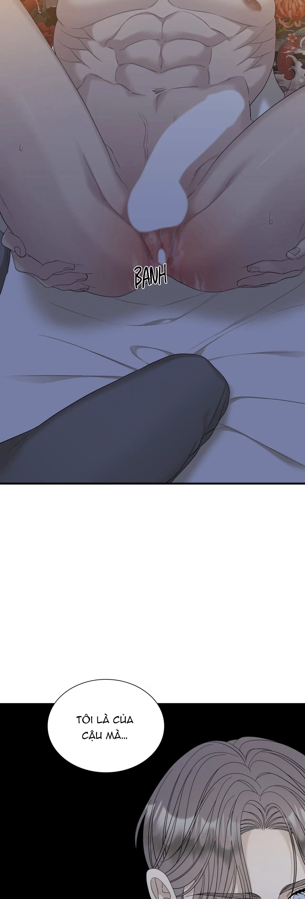 tên rác rưởi chapter 52 32