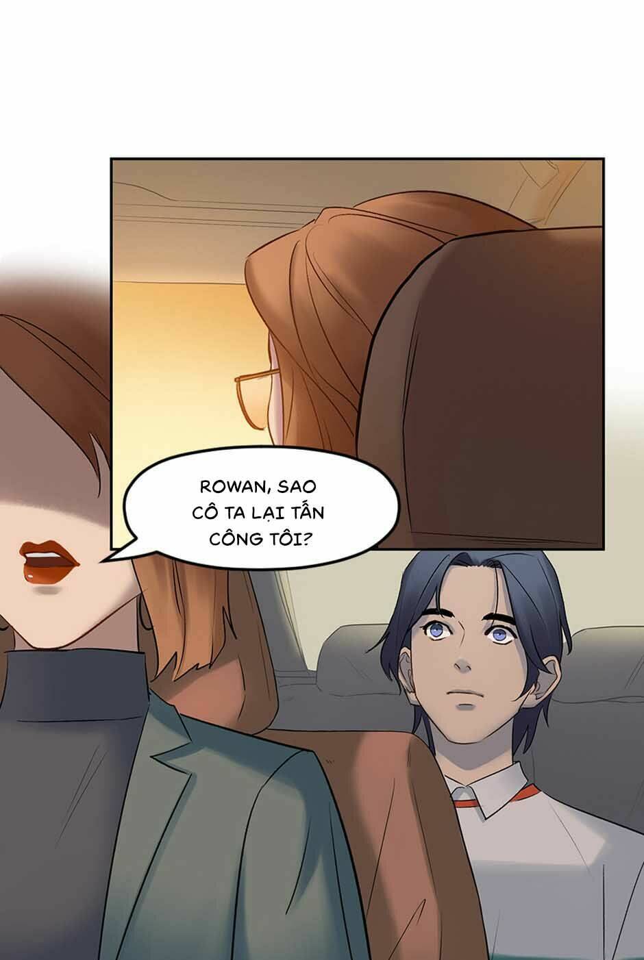 anh hùng và hiệp nữ chapter 41 16