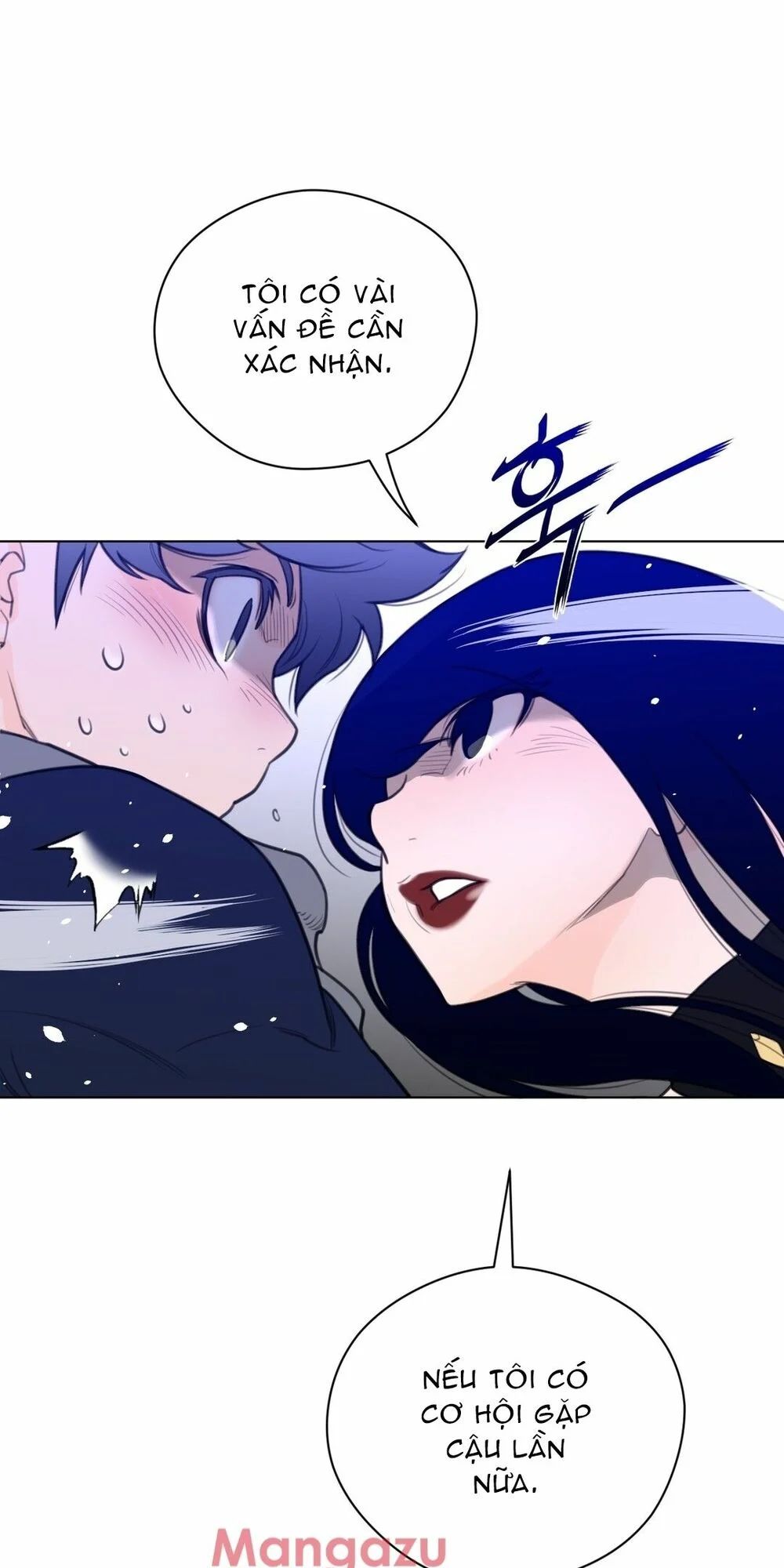 một nửa hoàn hảo chapter 47 67