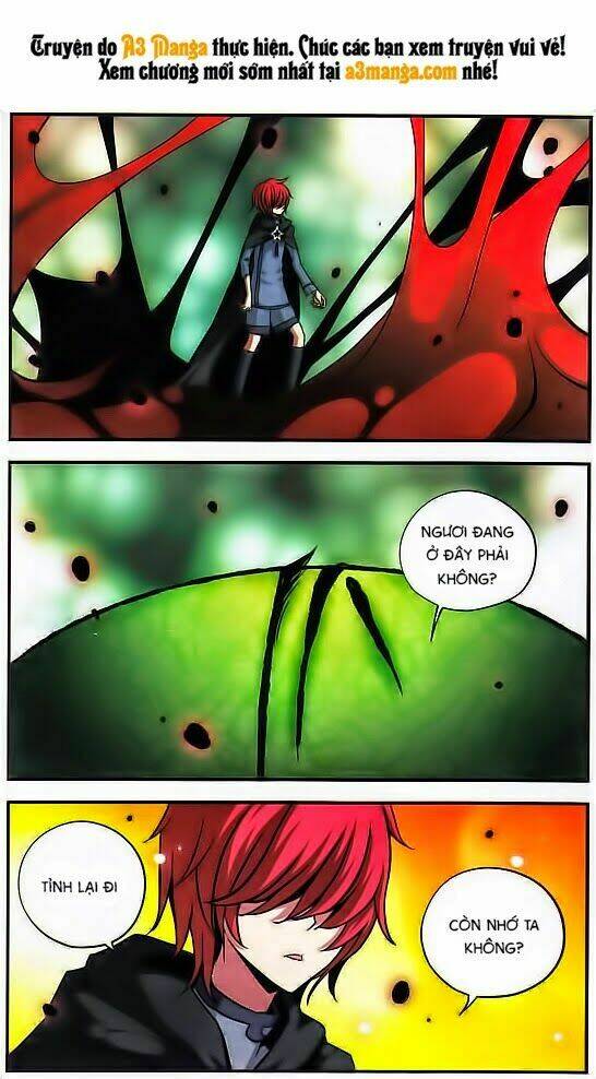 cố lên nào, đại ma vương! chapter 80 2