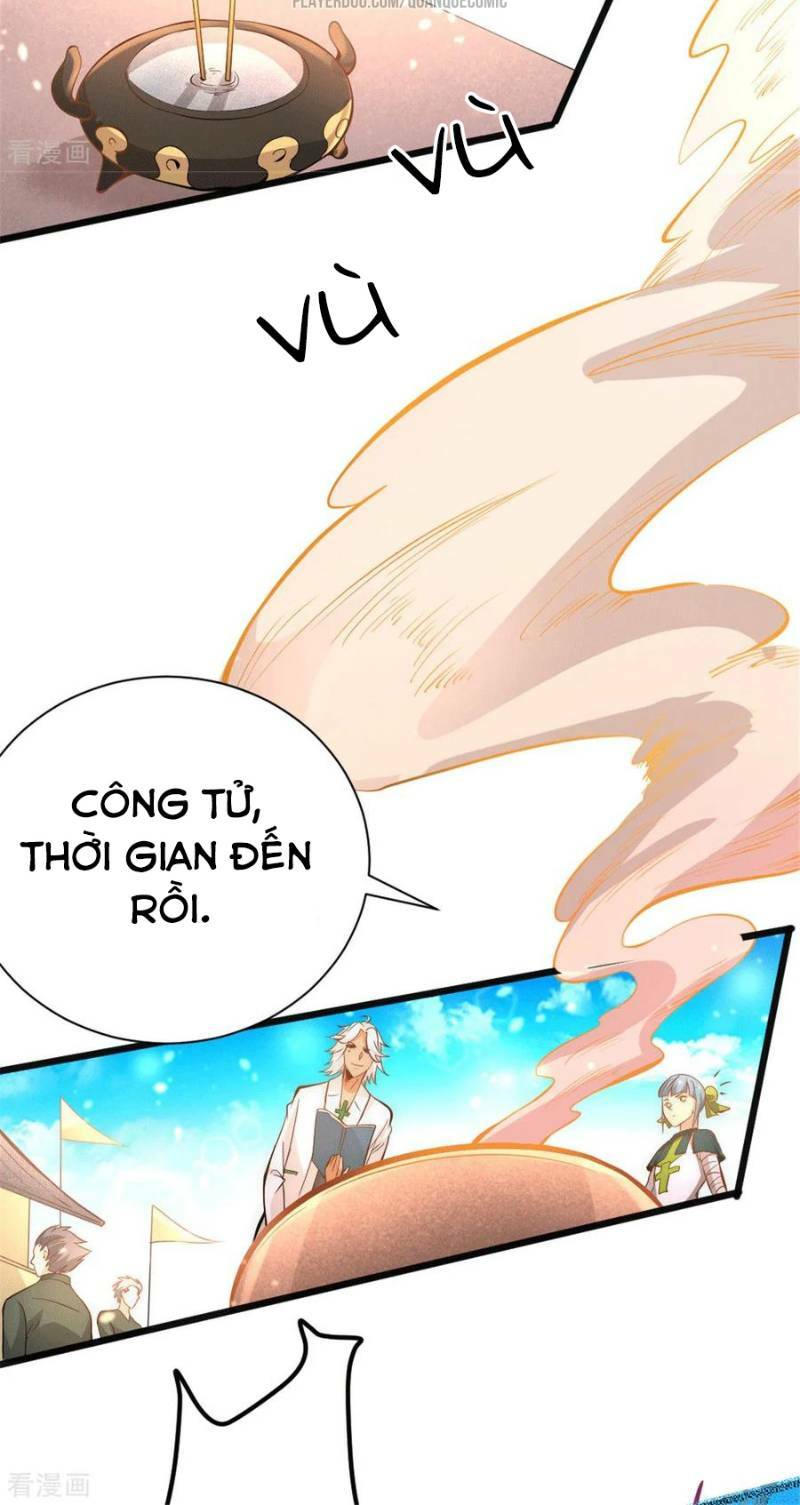 đô thị đỉnh phong cao thủ chapter 63 2