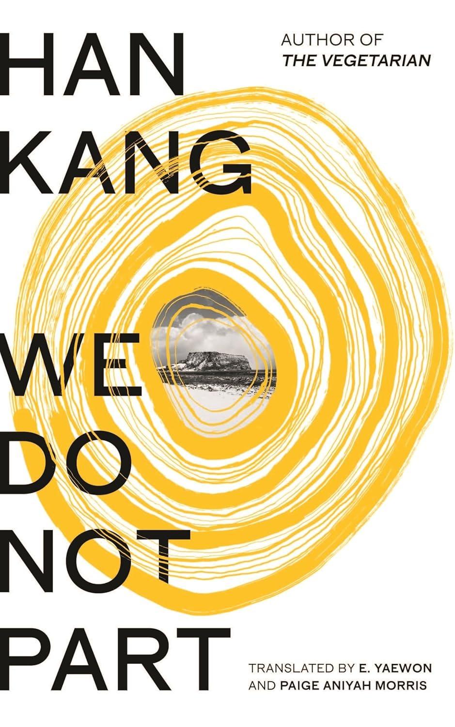 Sách ngoại văn: We Do Not Part