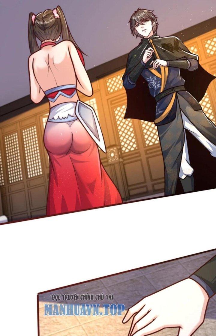 ta nuôi ma quỷ ở trấn ma ti chapter 199 7