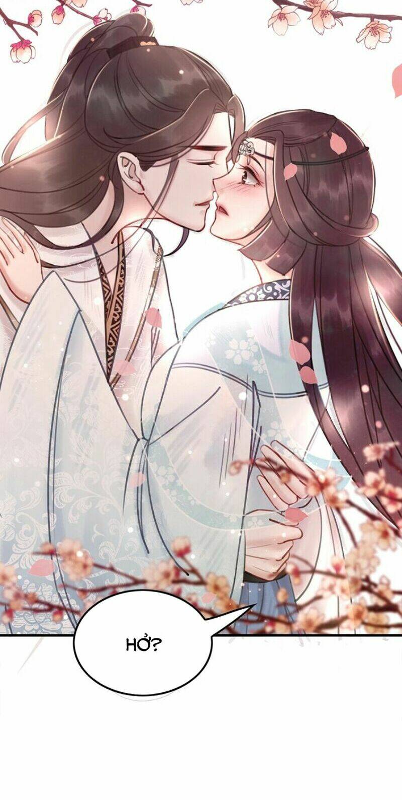 trọng sinh bá sủng nhiếp chính vương quá mạnh mẽ chapter 22 30