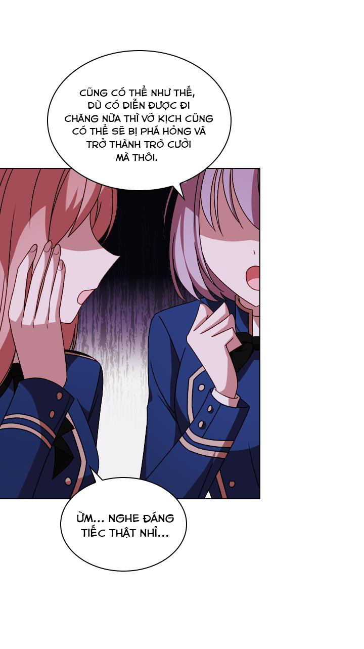 tiểu thư chỉ muốn được nghỉ ngơi chapter 31 49