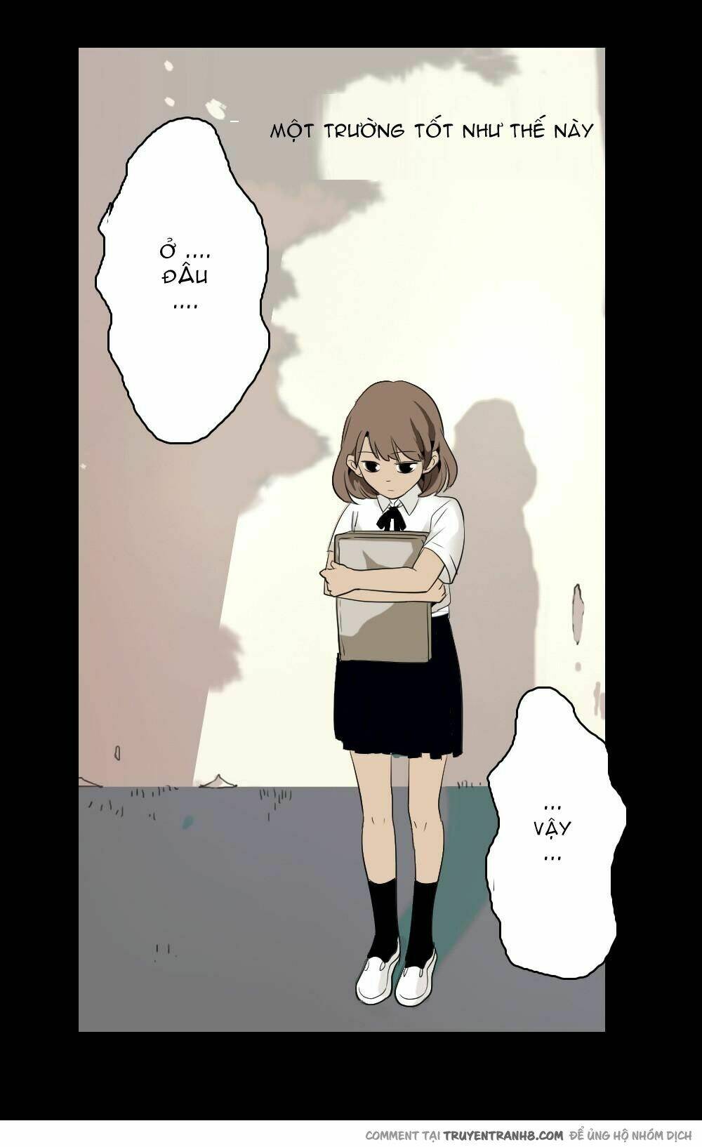 ớn lạnh tuyệt đối chapter 1 32