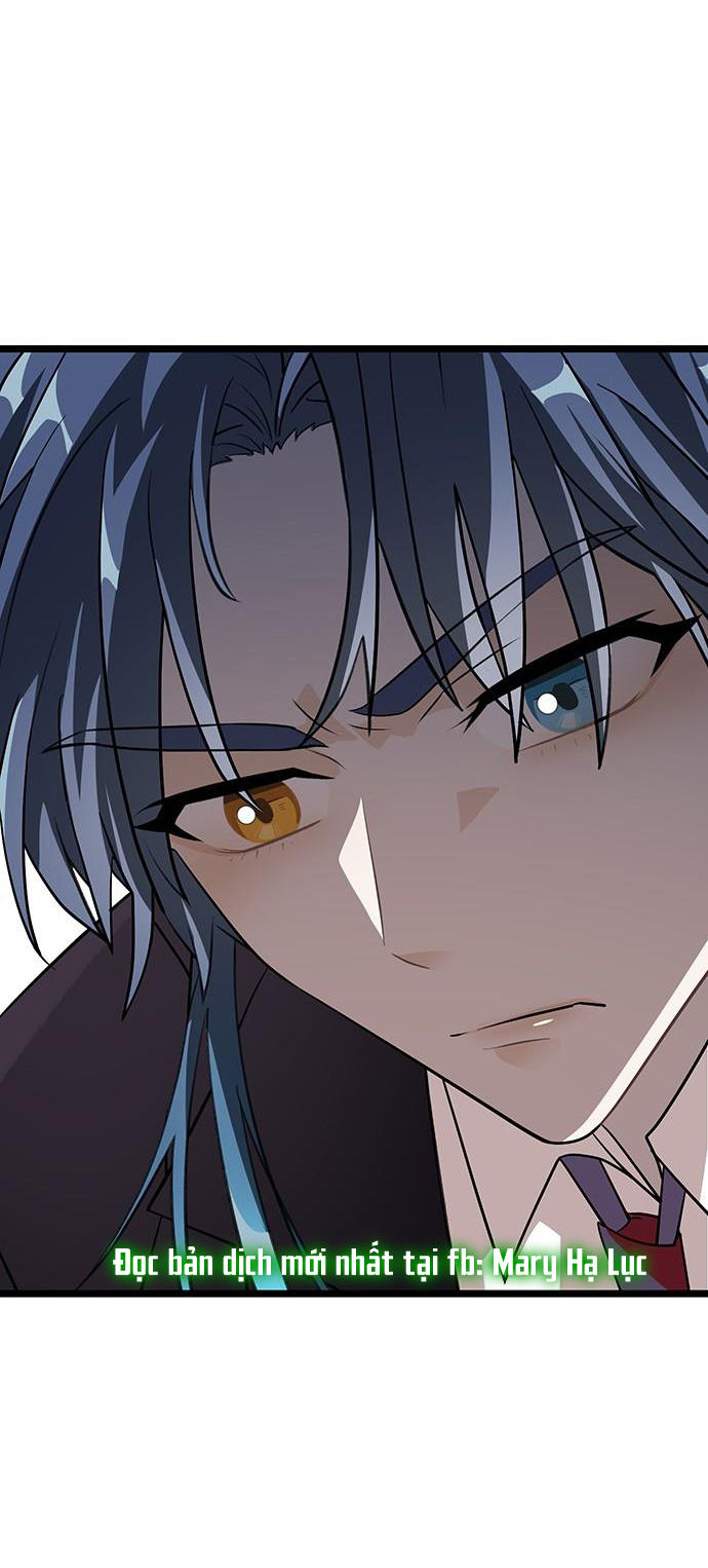 dark moon - tế đàn ánh trăng chapter 4.1 5