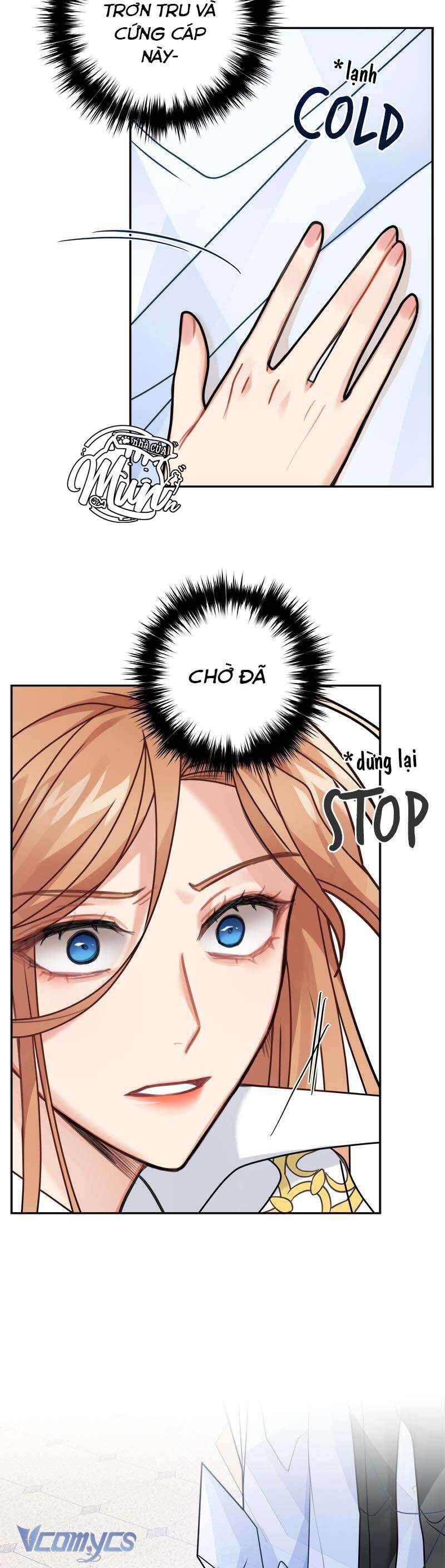 nhật ký tuần trăng mật của phù thủy và rồng chapter 117 7