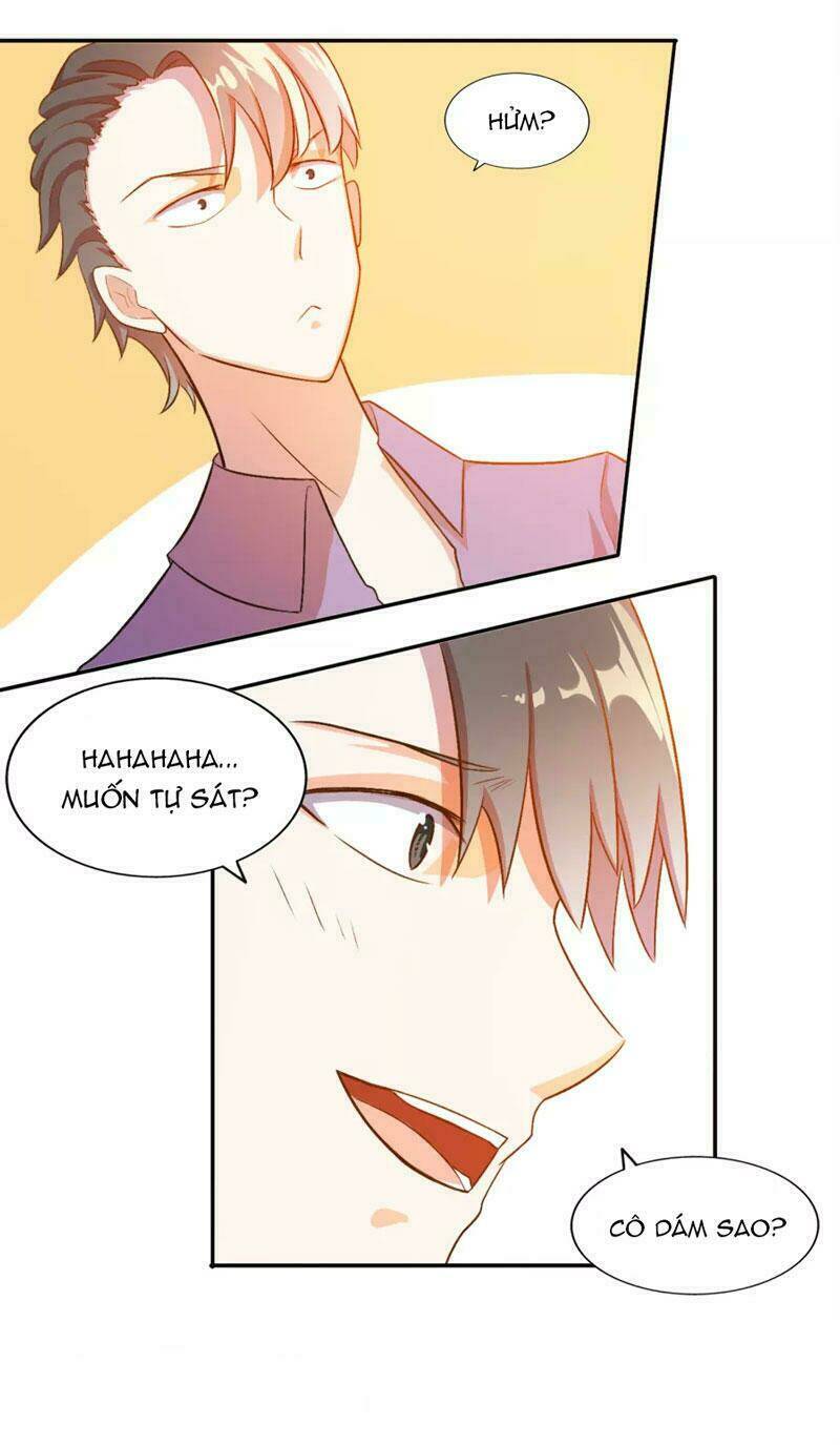 hôn nhân dục vọng: thiếu gia nhẹ một chút! chapter 9 13