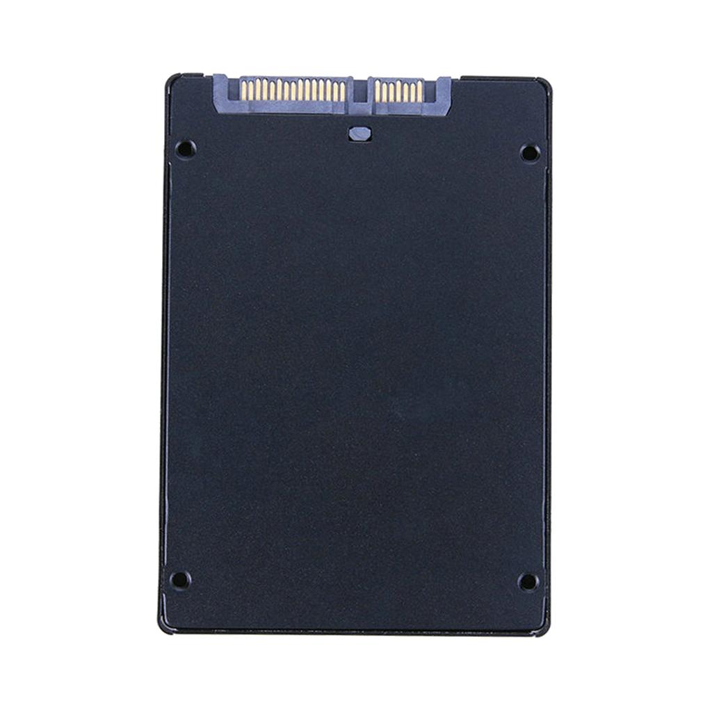 M.2  to  III Aluminium 2.5'' SSD Enclosure for 2242 2260 2280mm SSD
