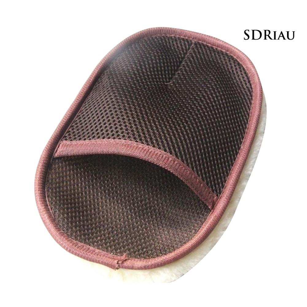Găng Tay Vệ Sinh Xe Hơi Tiện Lợi