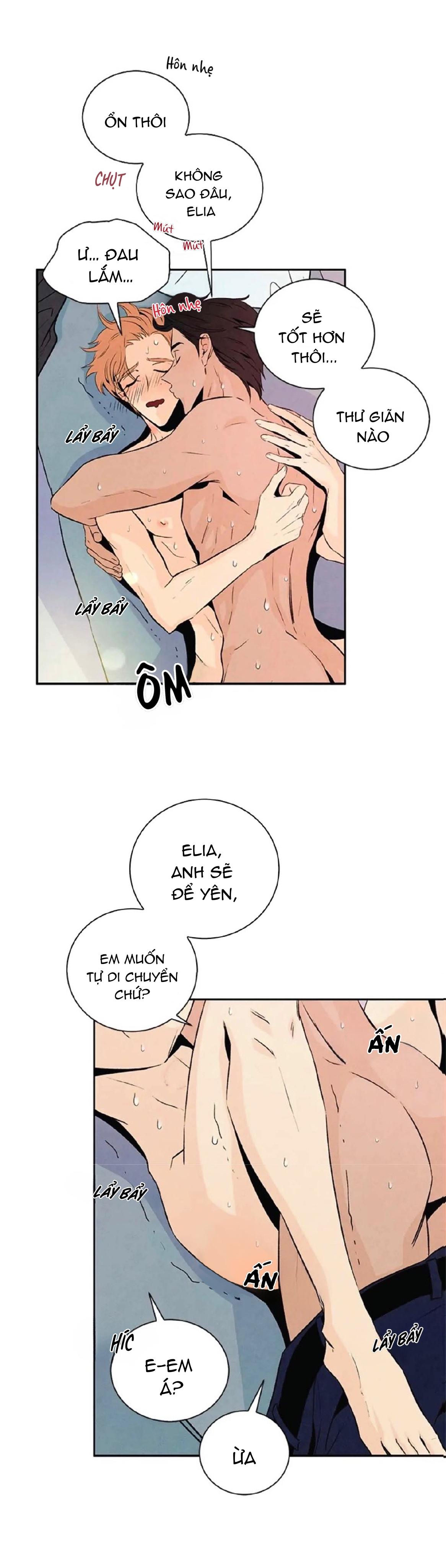 bona sort chapter 20 10