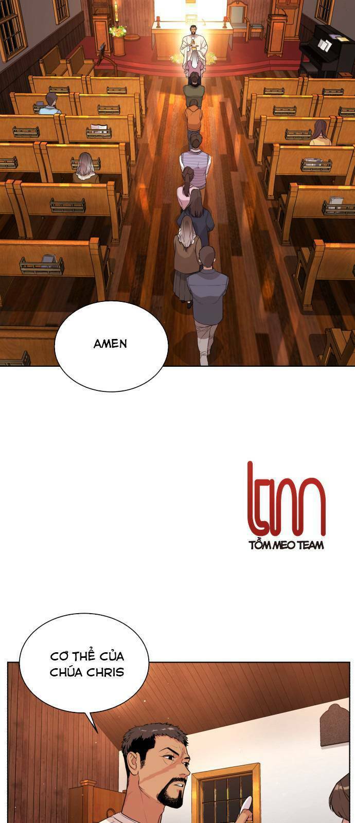 Máu trắng chapter 7 61