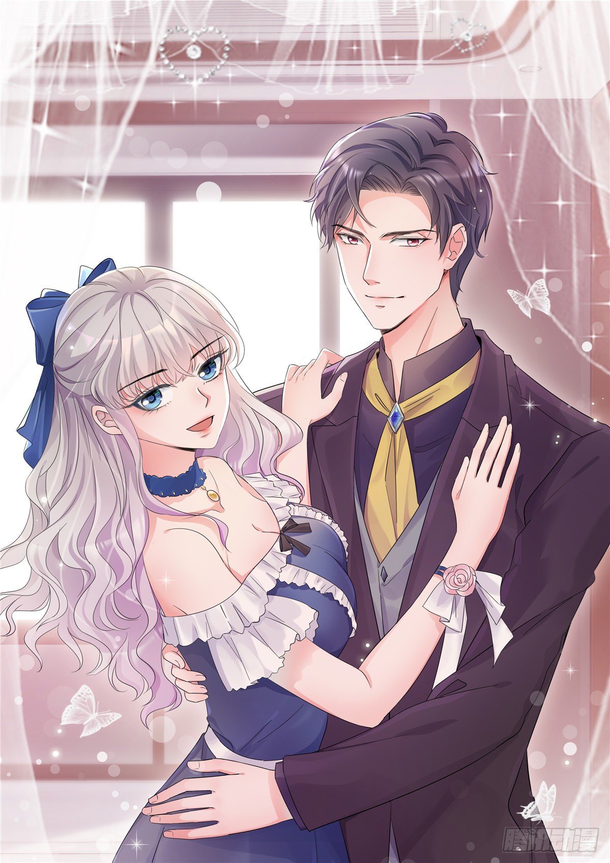 khi mùa đông gặp nắng ấm chapter 19 1