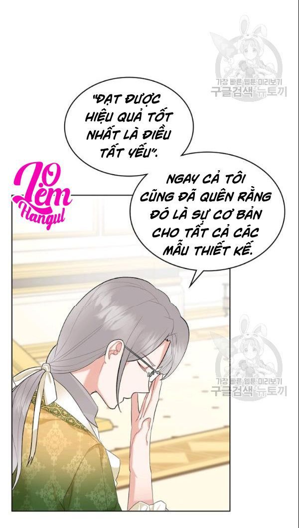 kẻ tạo ra ác nữ chapter 18 14