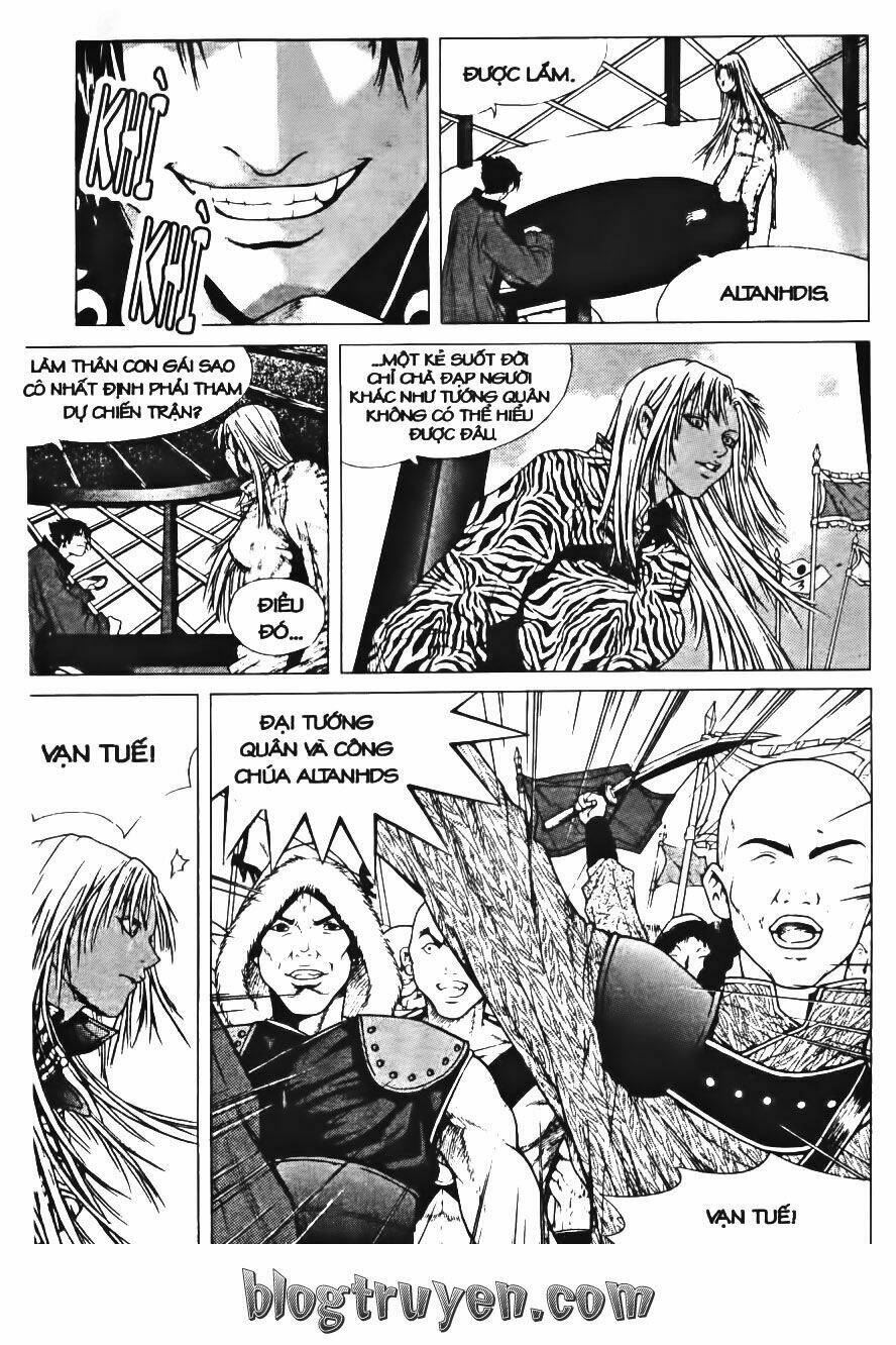 threads of time - dòng thời gian chapter 10 3