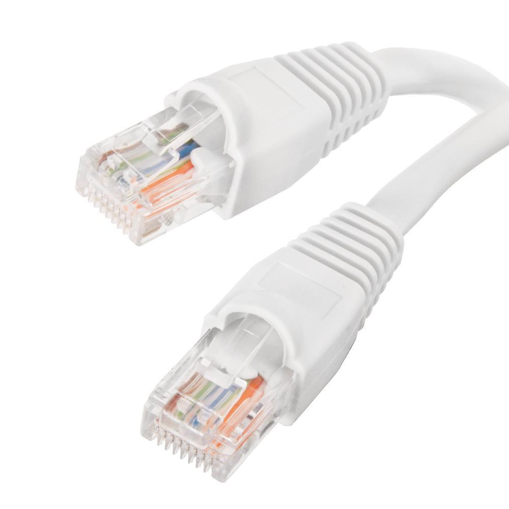 Cáp Mạng UTP Cat 5E Dây Xanh ( Bấm Sẵn 2 Đầu )Cable Lan UTP Cat 5E -25m