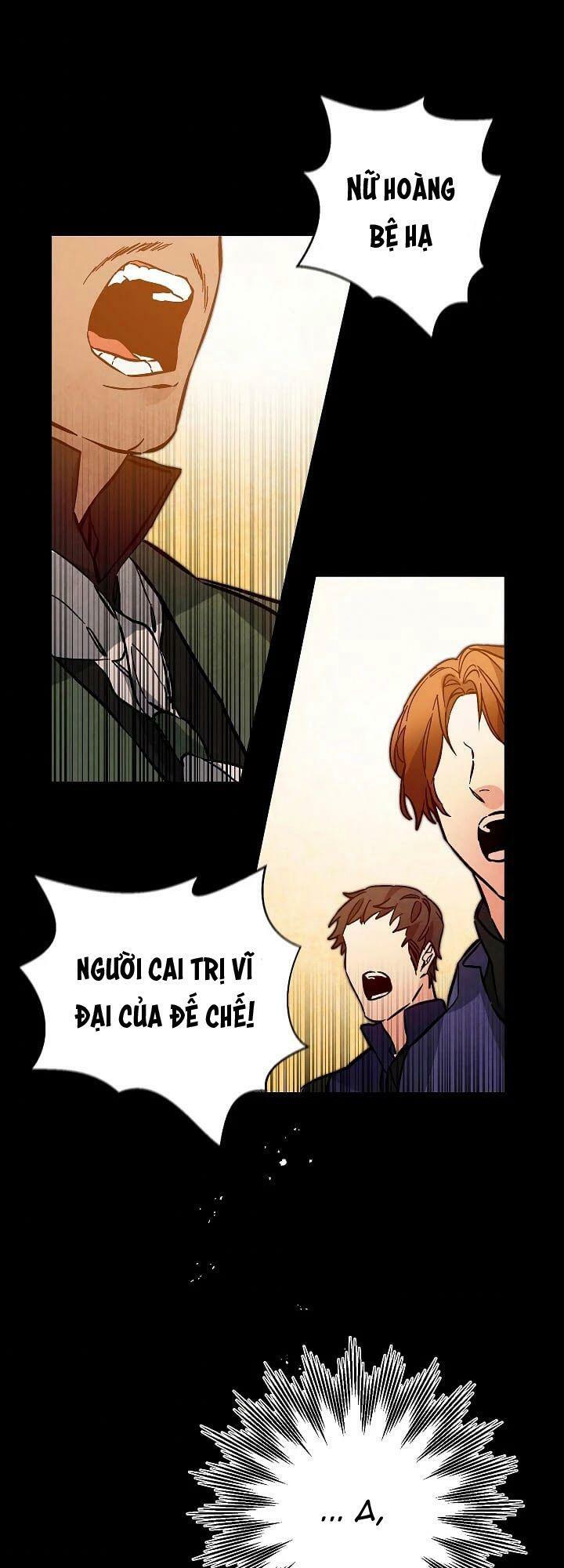 tôi trở thành hoàng đế bạo chúa trong tiểu thuyết chapter 35 1