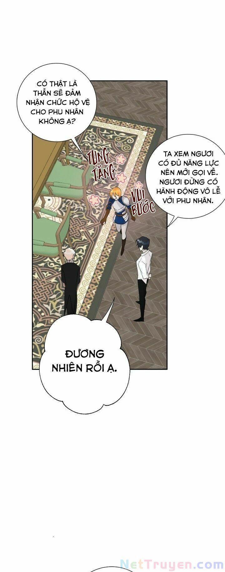 xin ngài đừng ăn tôi chapter 22 45