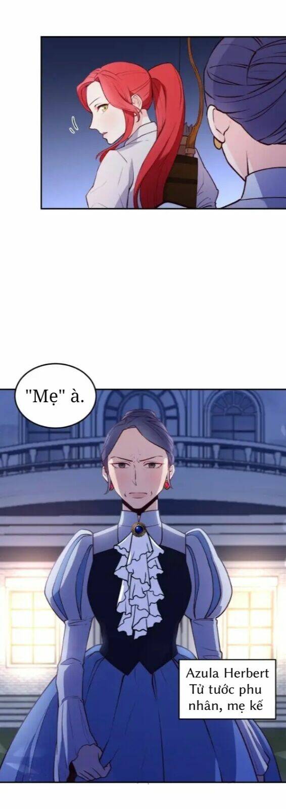 phản diện rất dễ làm chapter 18 24