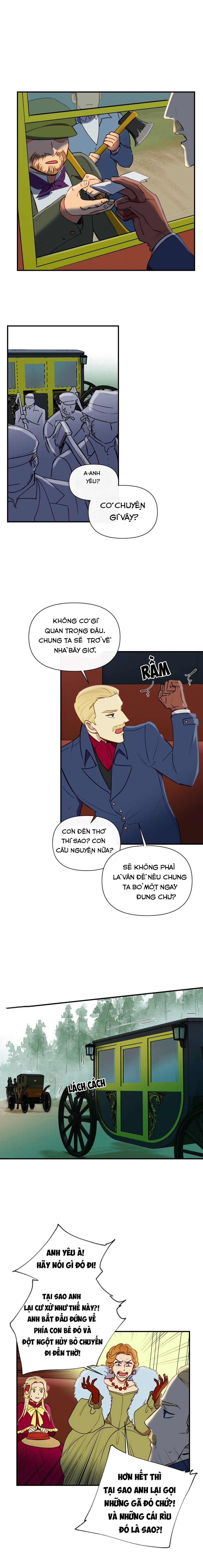 bản khế ước với nữ công tước ác ma chapter 13 5