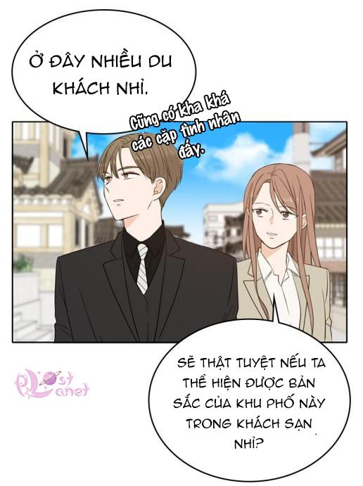 kiếp này cũng xin chăm sóc tôi như vậy nhé kiếp này cũng xin chăm sóc tôi như vậy nhé chapter 20 2