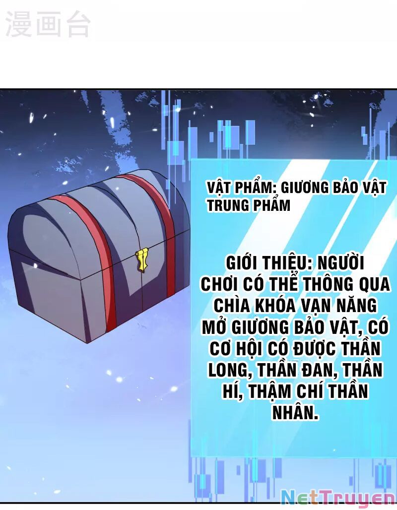 tối cường thăng cấp chapter 312 27