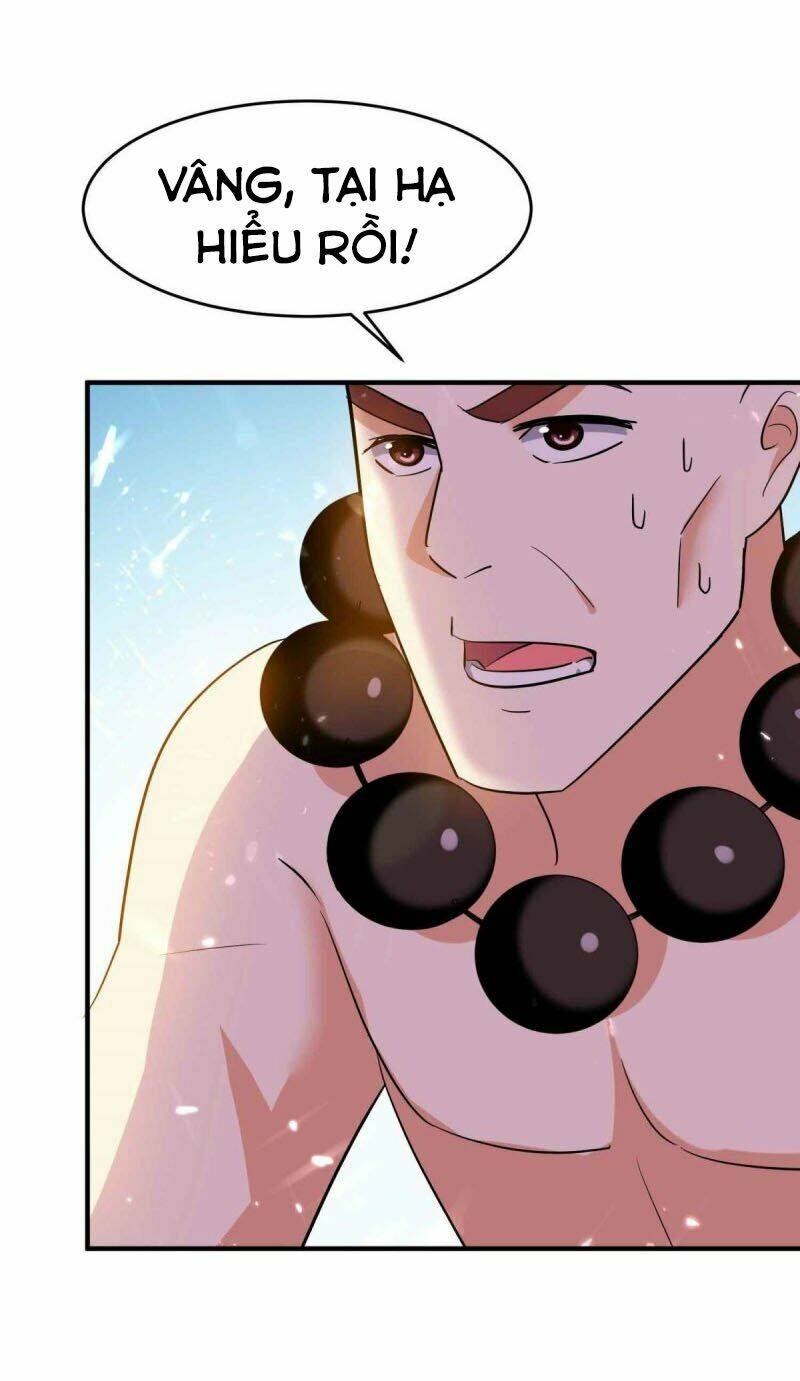 vạn giới tiên vương chapter 155 2
