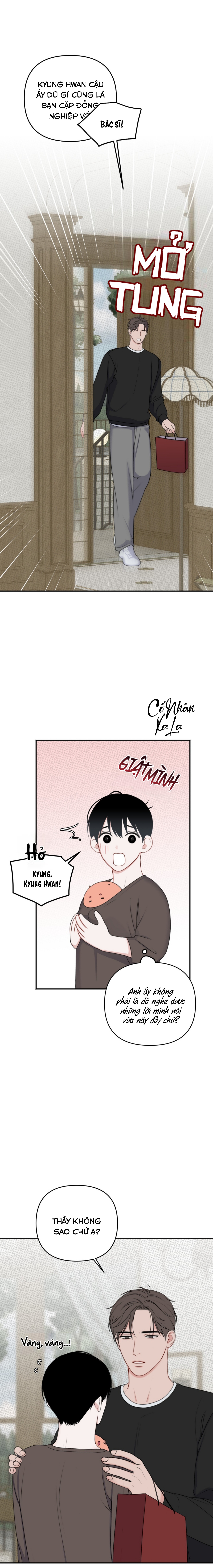 cảnh báo có giông chapter 15 15