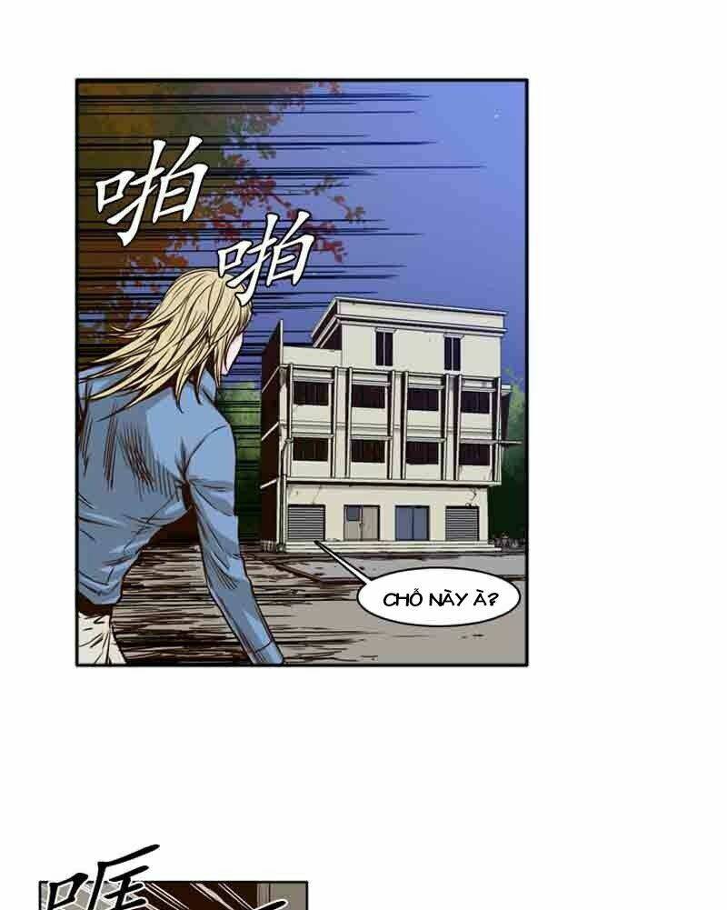 vua của vong linh chapter 69 11