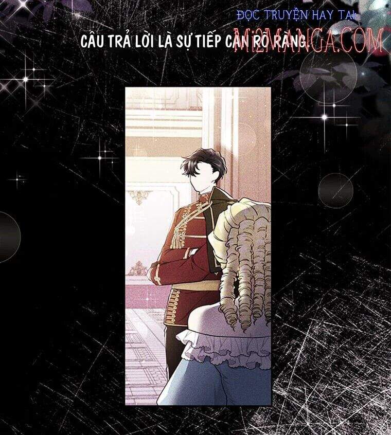 tôi đã trở thành con gái nuôi của nam chính chapter 22 14