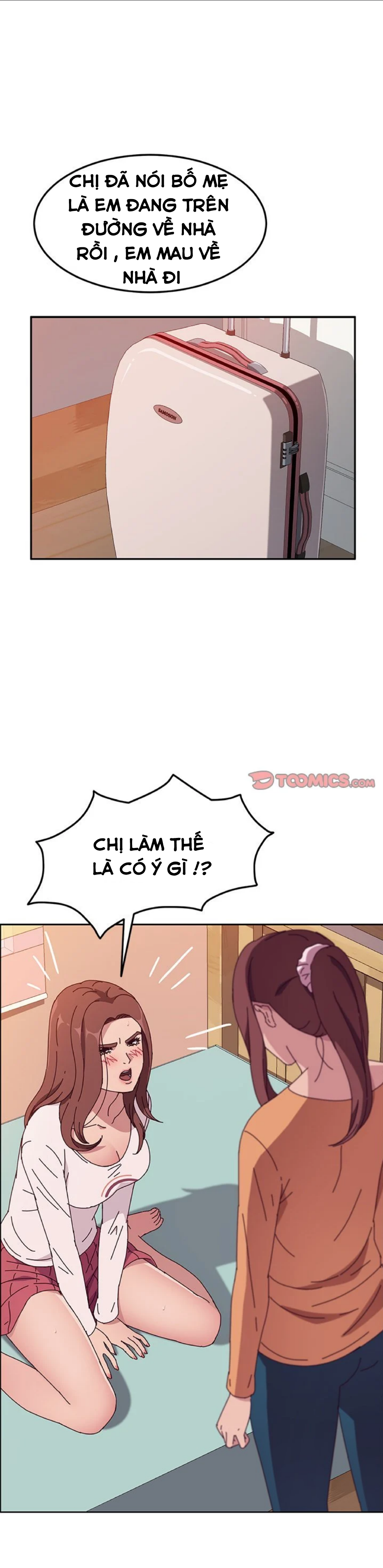 hai lần yêu chapter 6 1