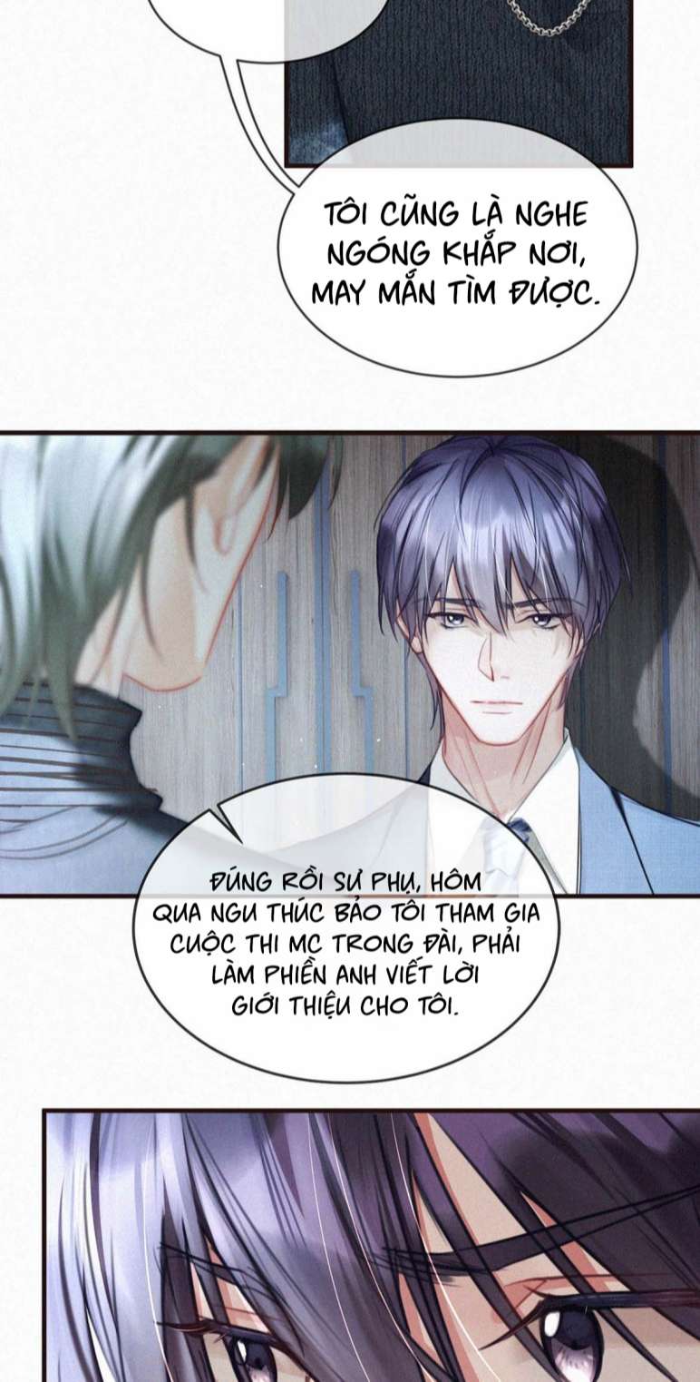 thần thương (môi súng) chapter 93 34