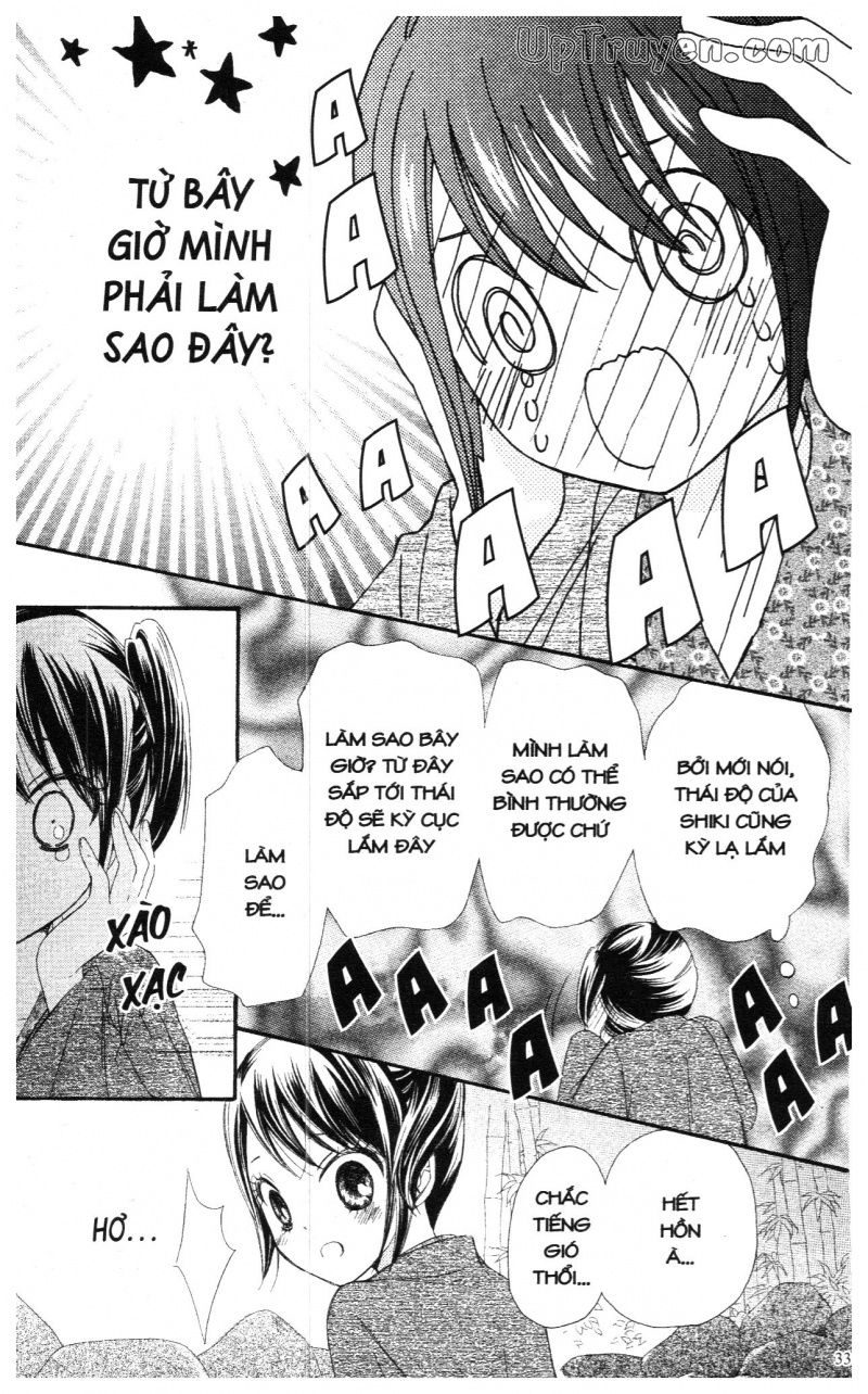 báu vật hoàng cung chapter 17 34