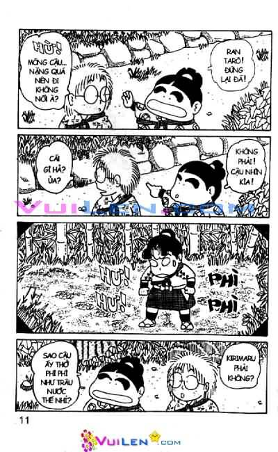 ninja loạn thị chapter 19 12