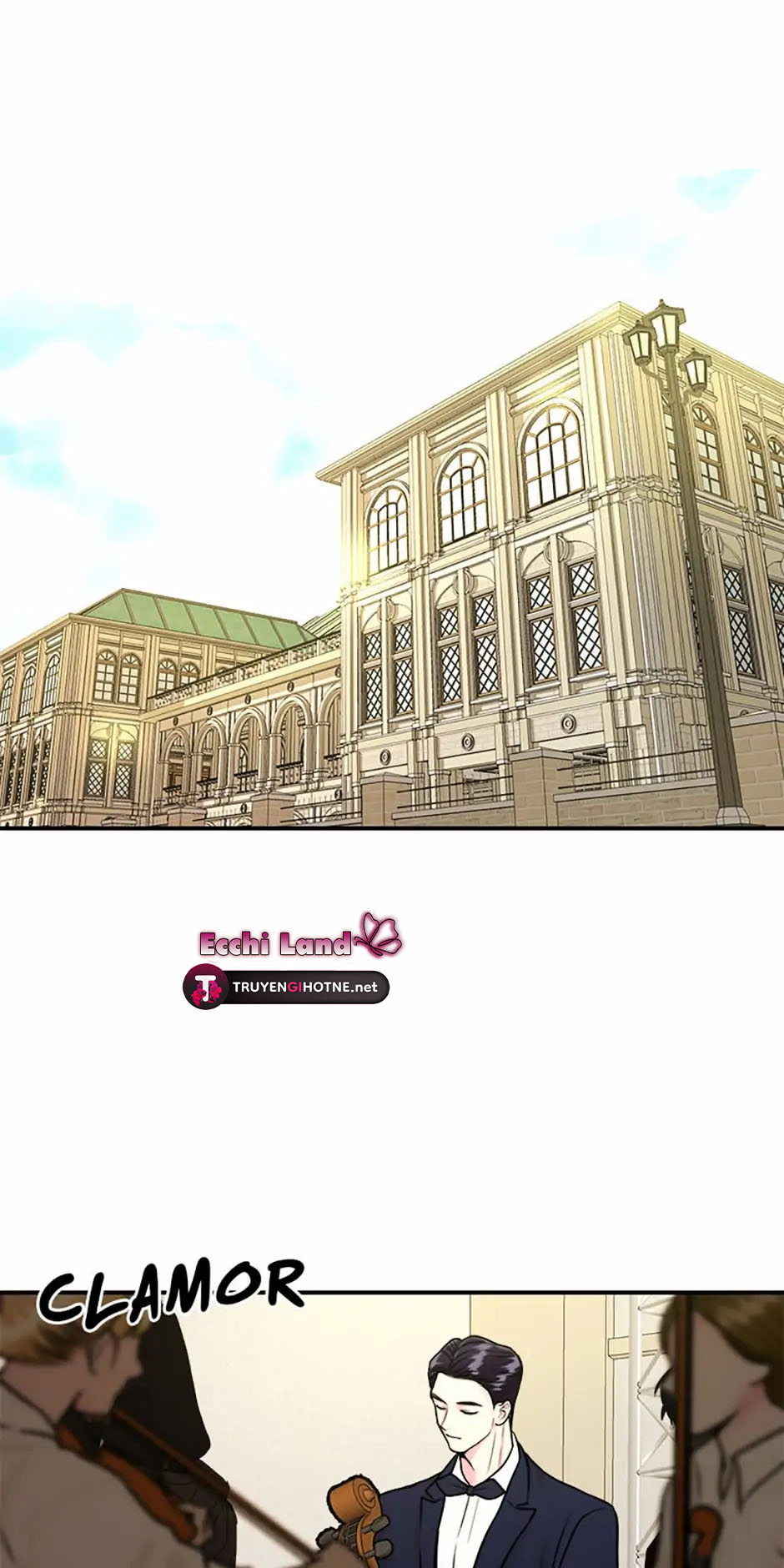 nghệ sĩ cello chapter 74.2 15