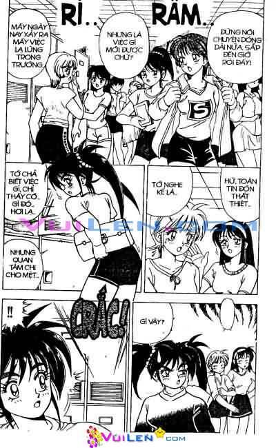 tiểu thần zenki - kishin douji zenki chapter 9 95