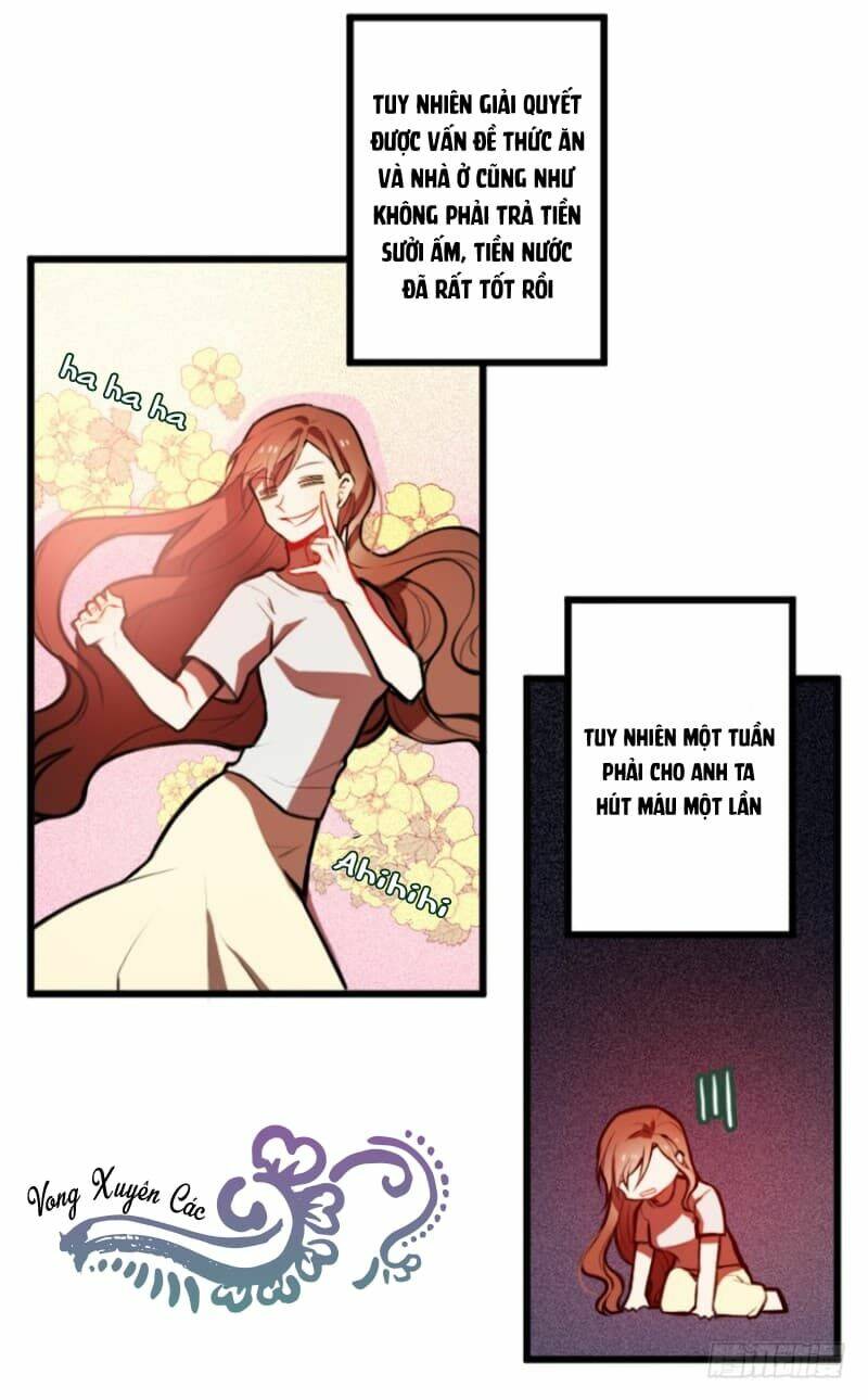 vết cắn và khế ước chapter 9 6