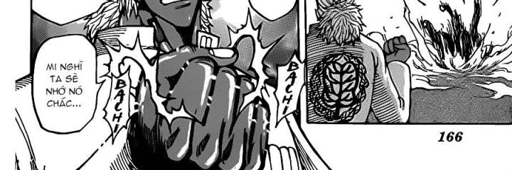 thánh tỏi sành ăn chapter 228 7