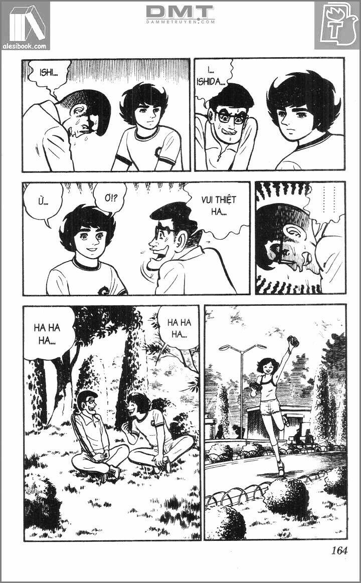 ganbare genki chapter 43 19