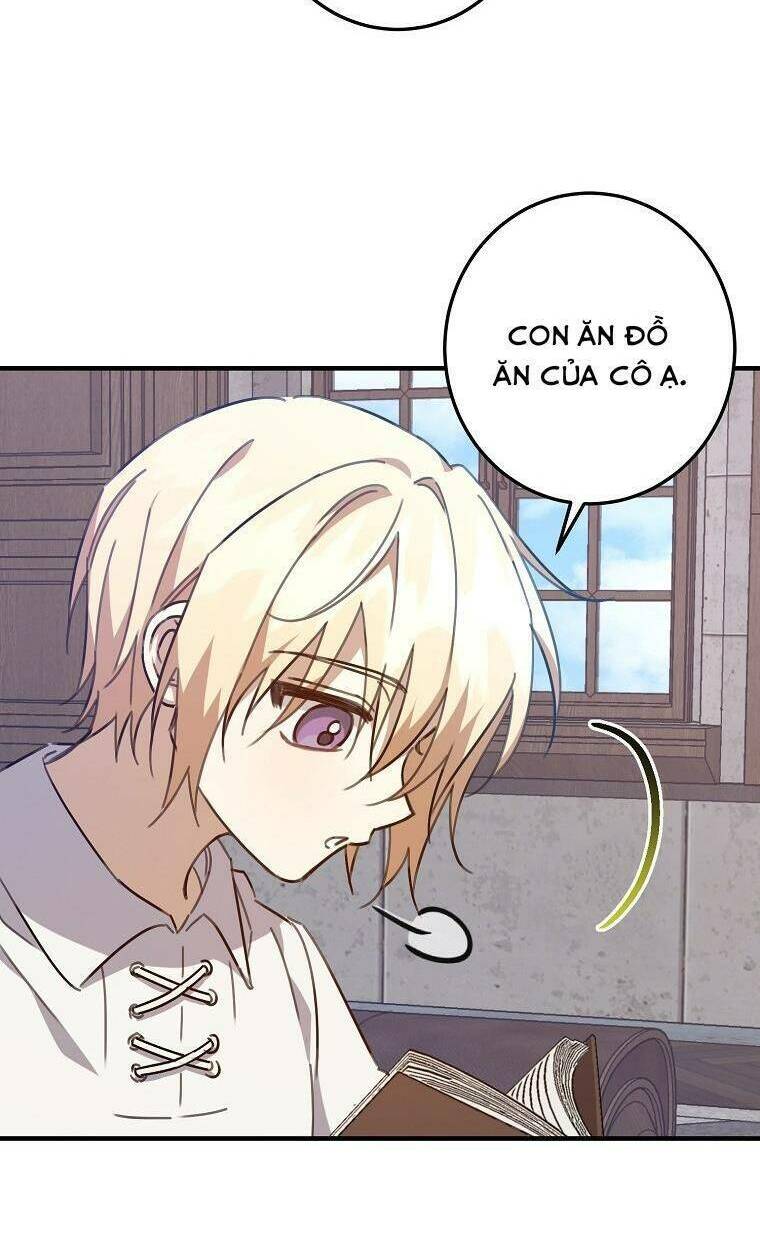 nhân vật phản diện được tôi nuôi dưỡng tốt chapter 20 24