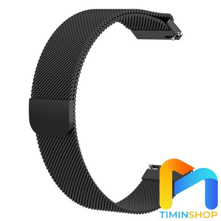 Dây đồng hồ cho Amazfit GTR 4/ 3/ 3 Pro/ GTR 2/ 2e/ GTR/ GTR mini