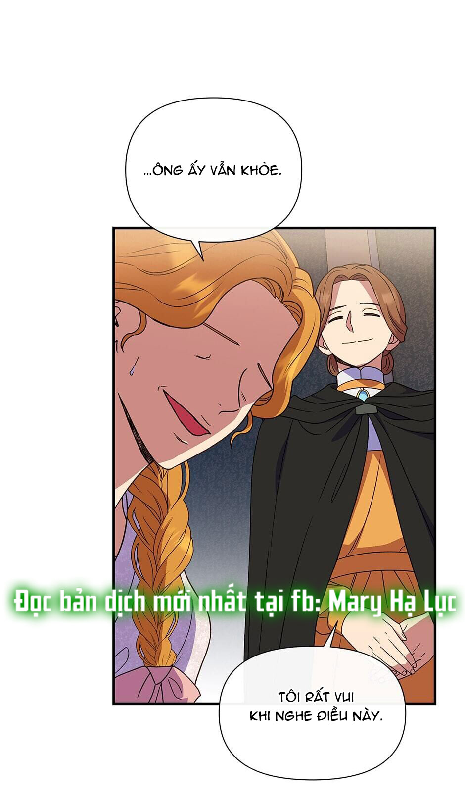 bản khế ước với nữ công tước ác ma chapter 111 9