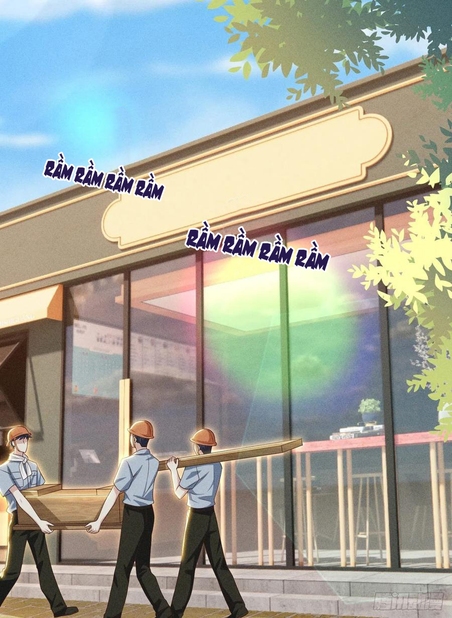 anh ấy gọi tôi là hắc liên hoa chapter 167 25