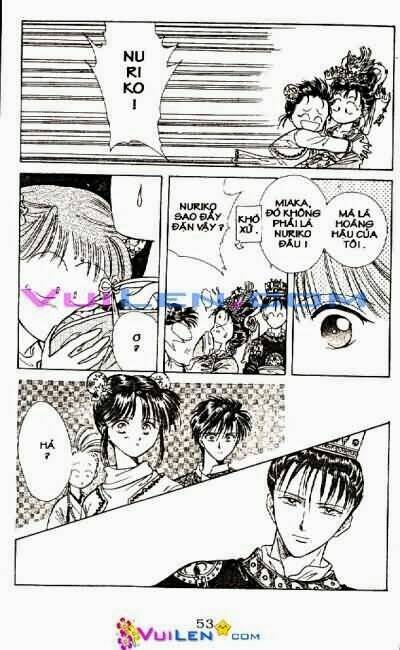 quyển sách kỳ bí chapter 12 54