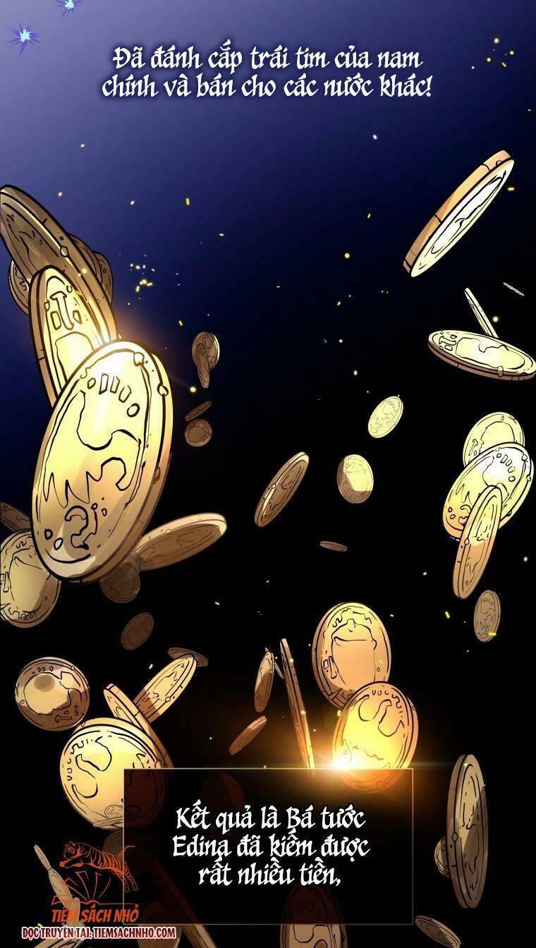 ác nữ phản diện đã chọn nam chính chapter 1 24