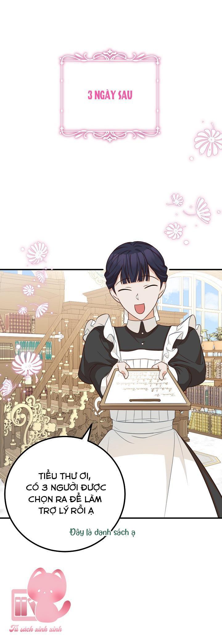 bác sĩ hoàn thành trách nhiệm rồi chapter 28 37