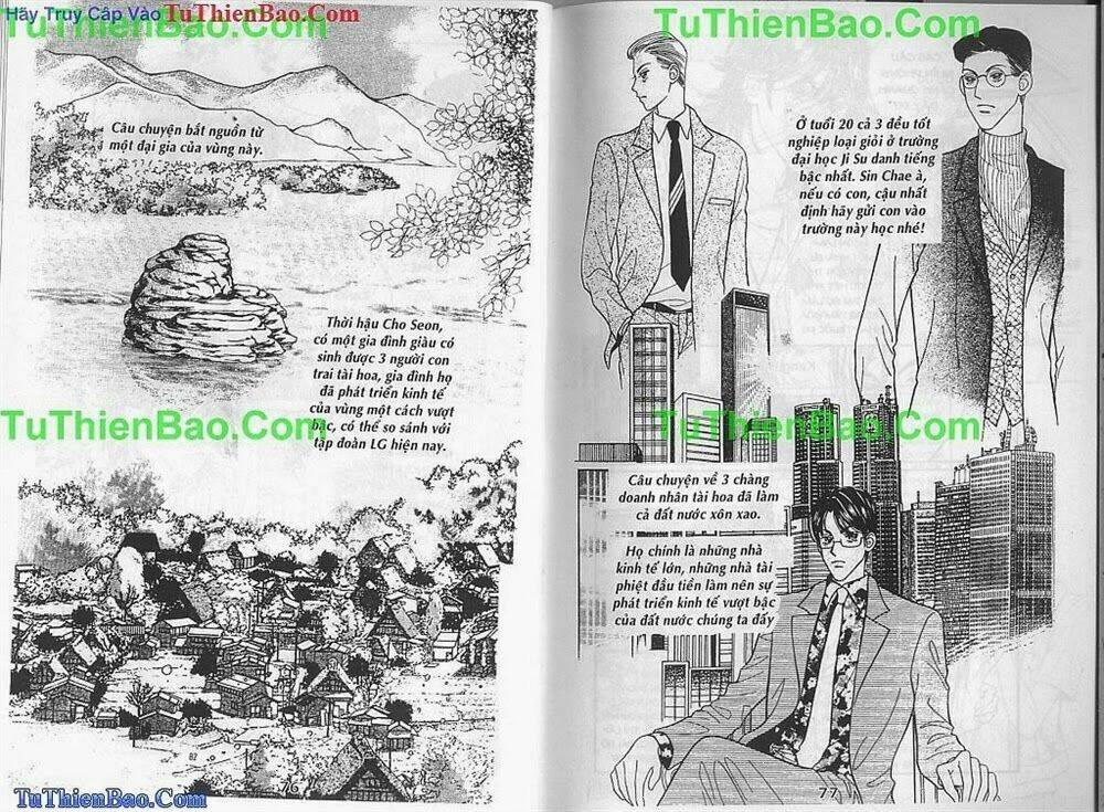 giấc mơ thần tượng chapter 10 39