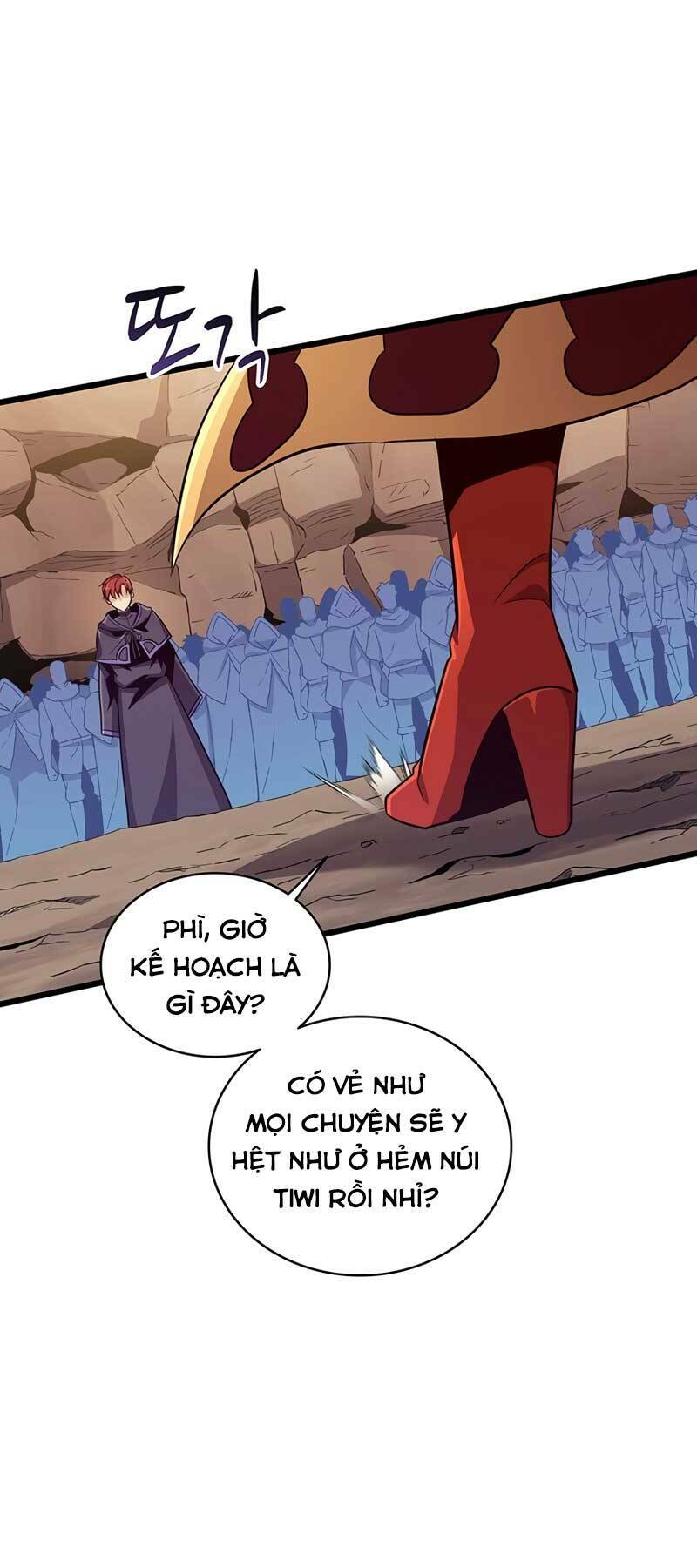 arcane sniper chapter 82 29